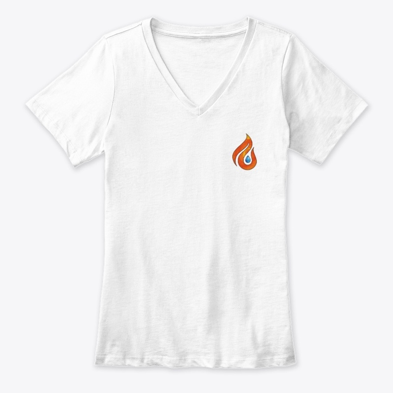 Budget MTG Decks Flame Logo