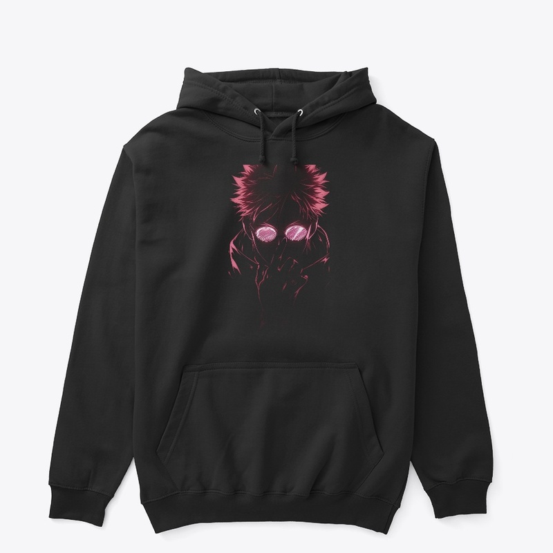 Unique Anime Design