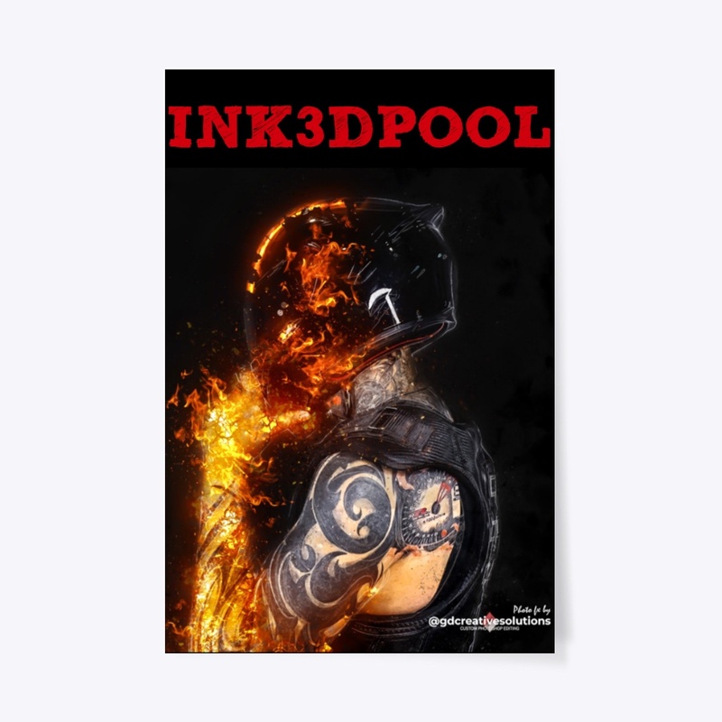 ink rider
