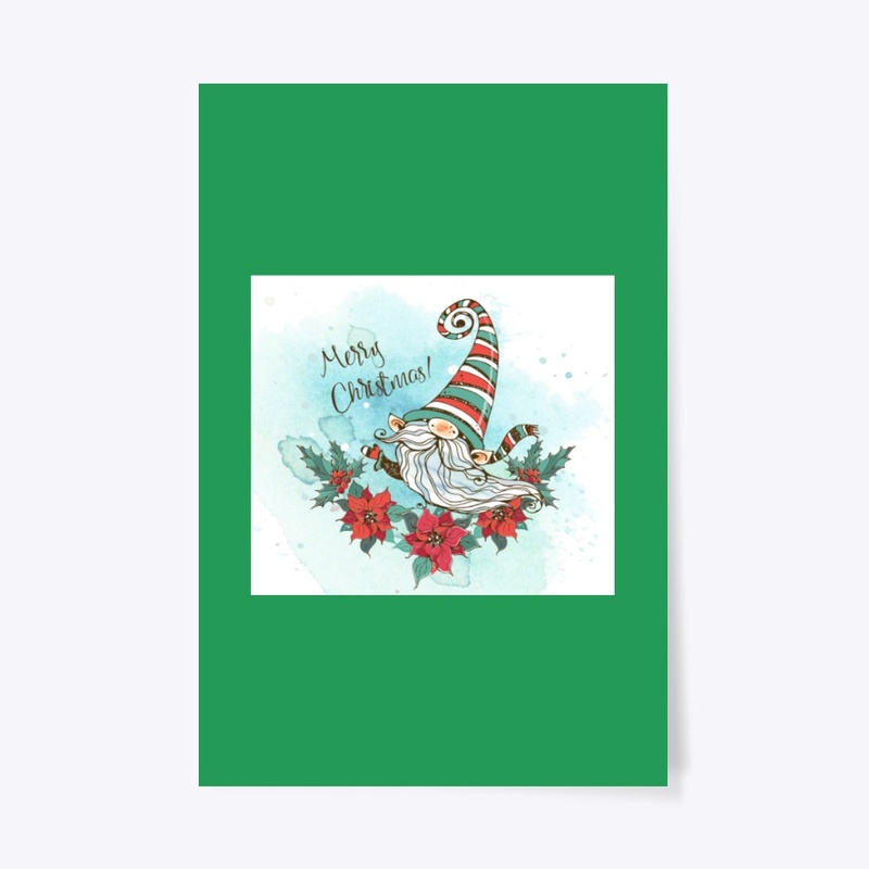 JOLLY KNOME