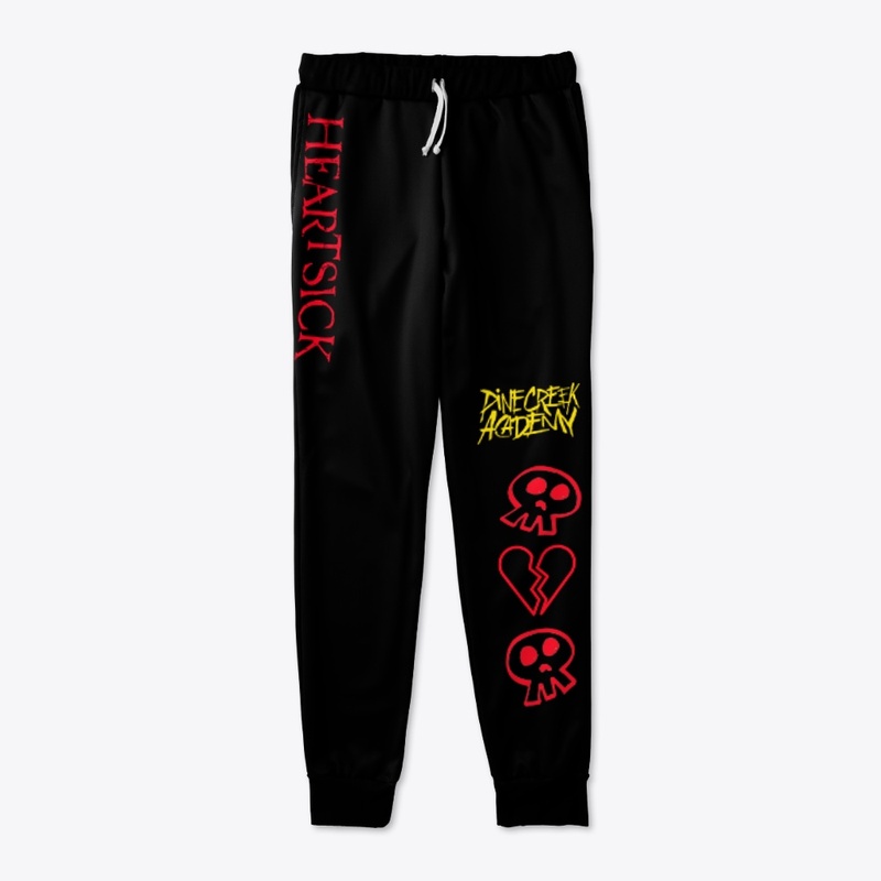 Heartsick Joggers