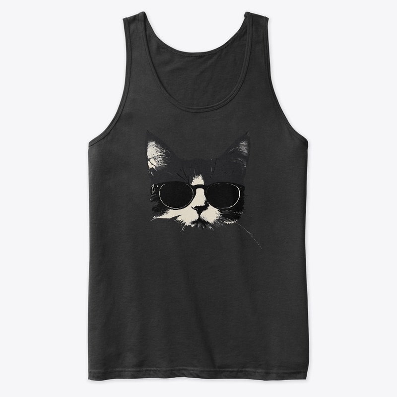 How bout meow?
