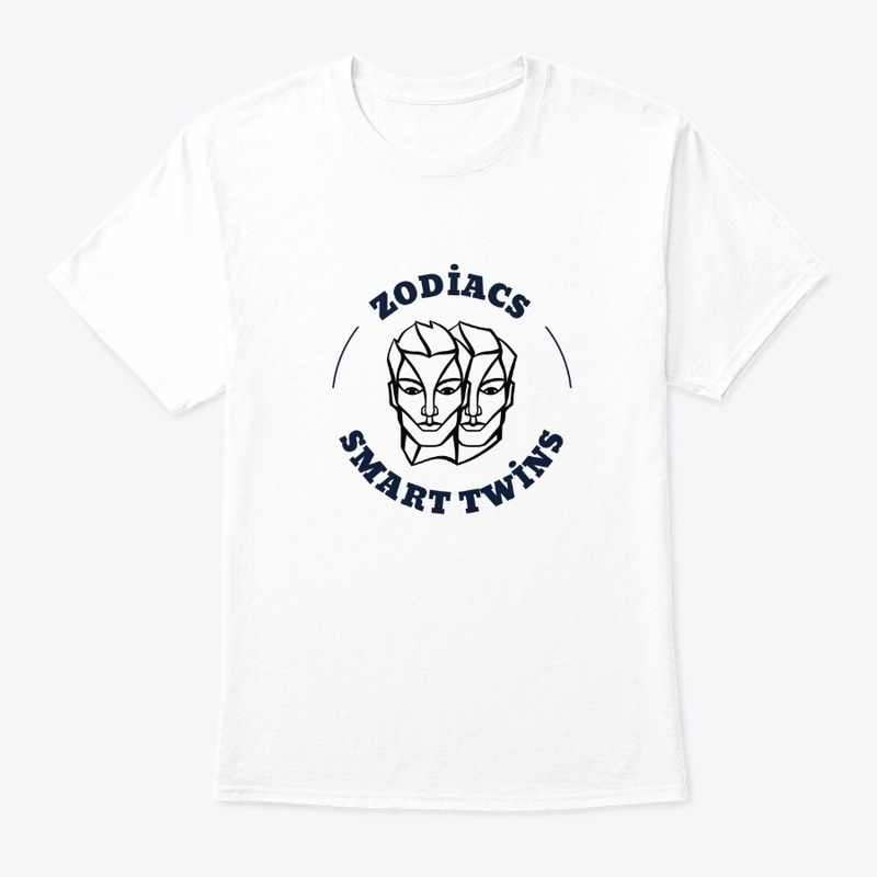 Gemini interpretation ascendant sign tee