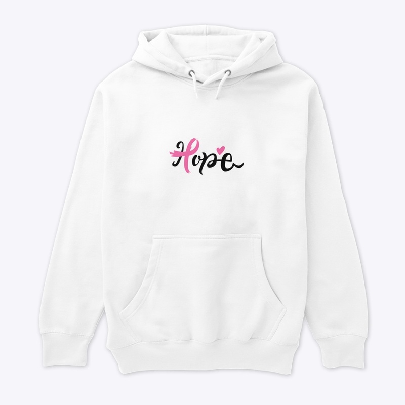 Hope cancer Gear