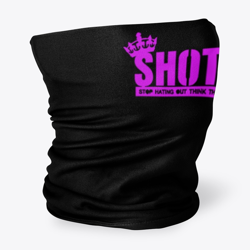 SHOTTA !!!