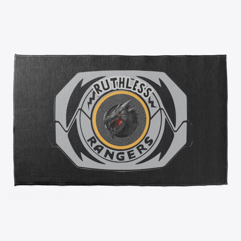 Ruthless Ranger