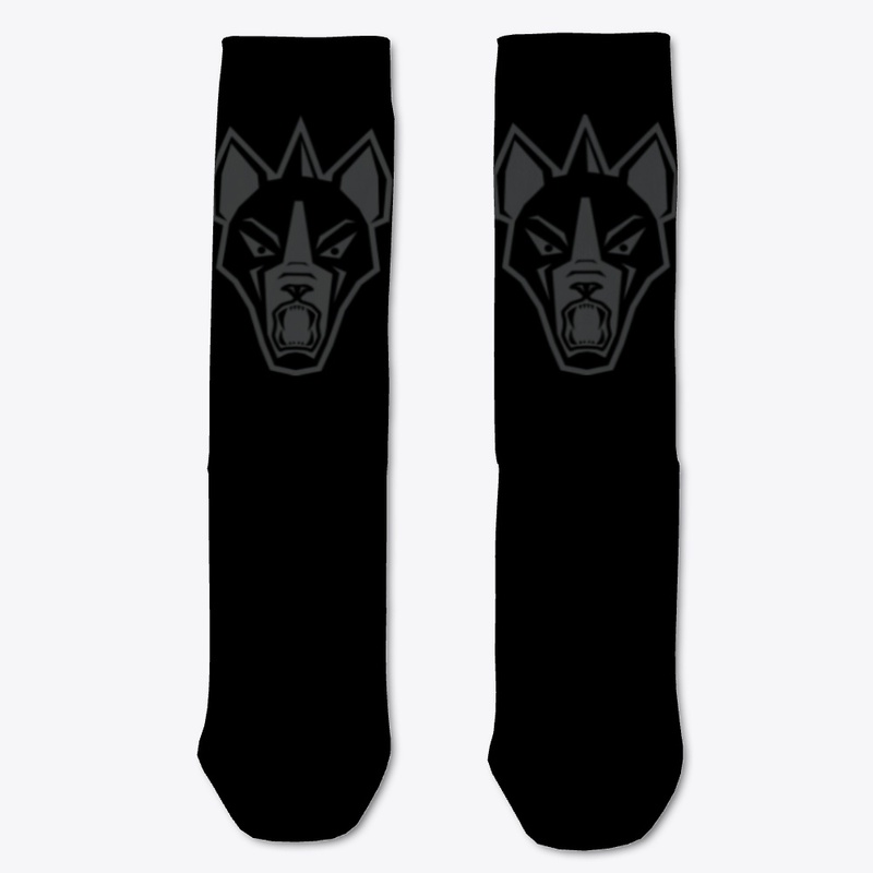 Chupacabra Offroad Socks