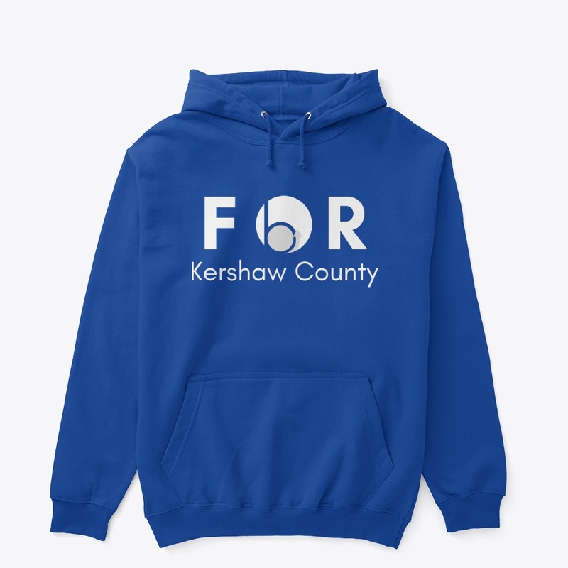 For Kershaw County