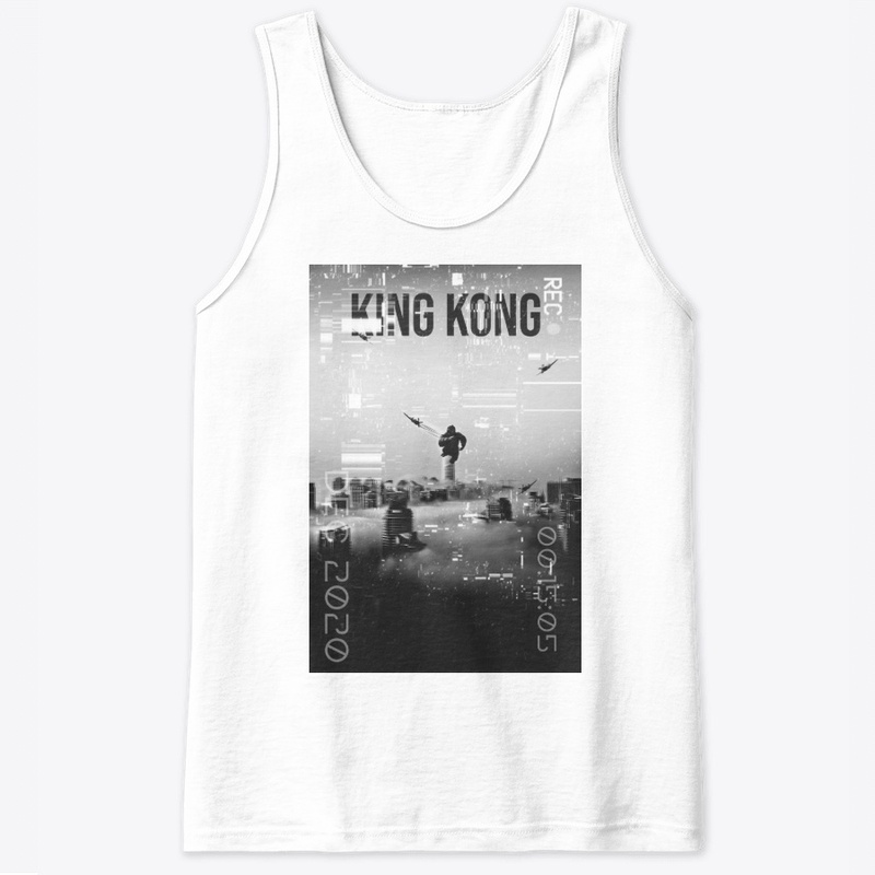 King Kong