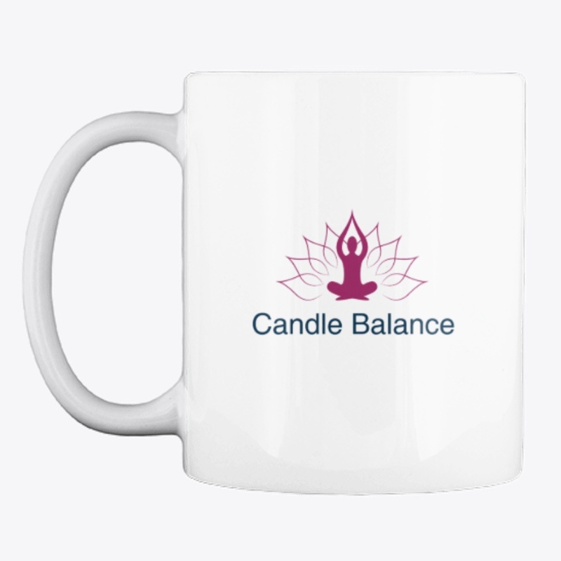 Candle Balance.