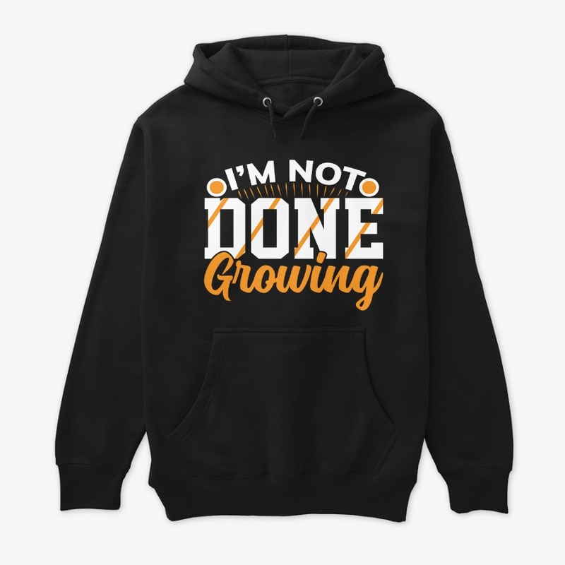 motivational typography -shirt & Hoodie 