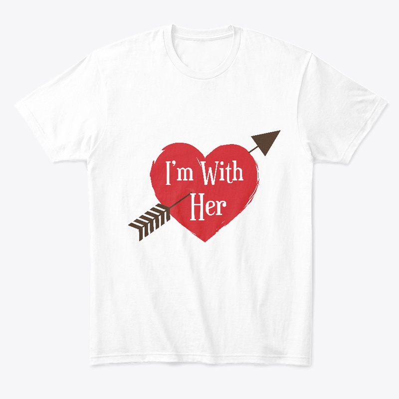 I'm With Her