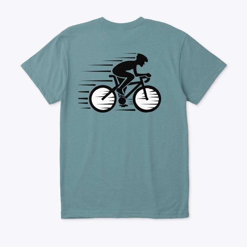 New t-shirt 
