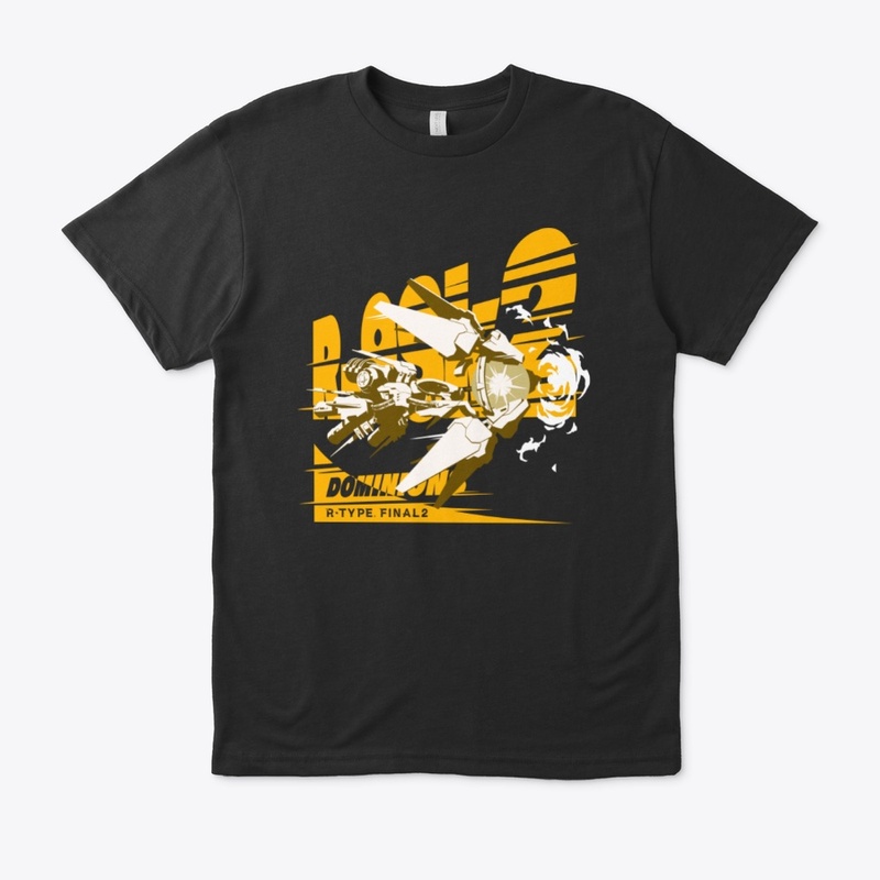 R-9Sk2 “DOMINIONS” T-Shirt
