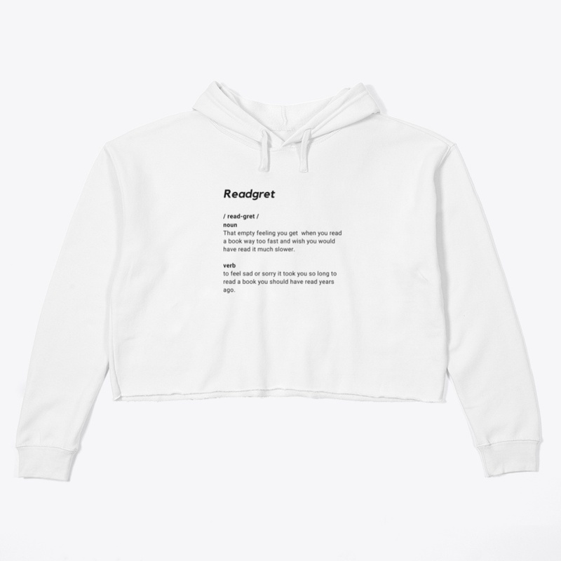 Readgret Definition 
