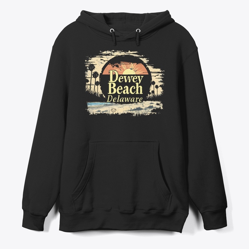 Sunrise Hoodie 