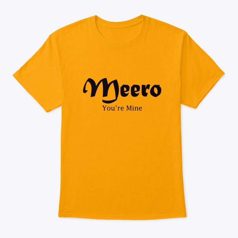 Nickname T-shirts