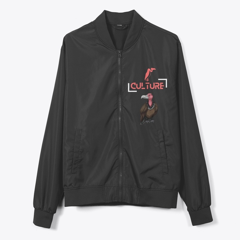 Culture Vulture Collection 
