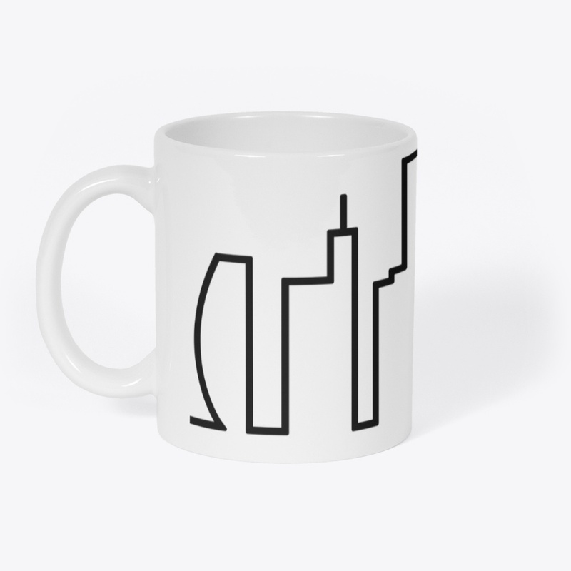 Minimalist Buildings