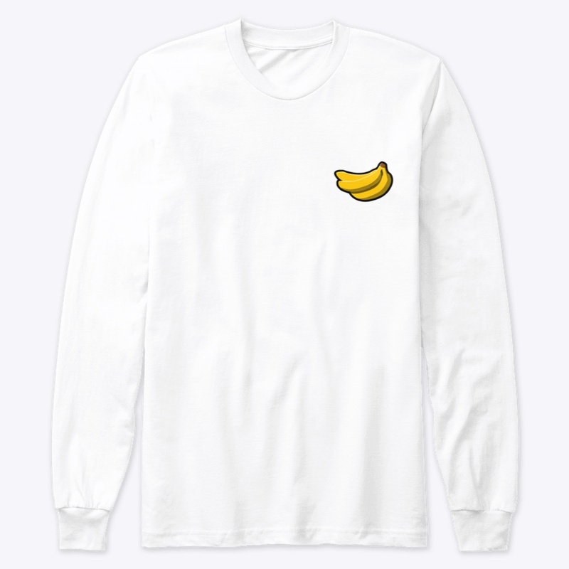 banana time