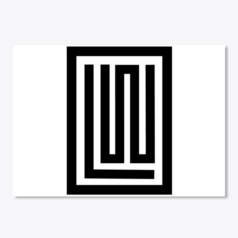 Lee Wrathe Logo Merchandise