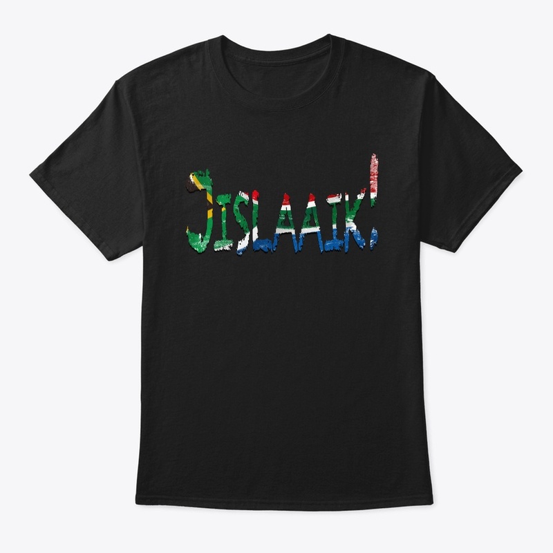 Jislaaik