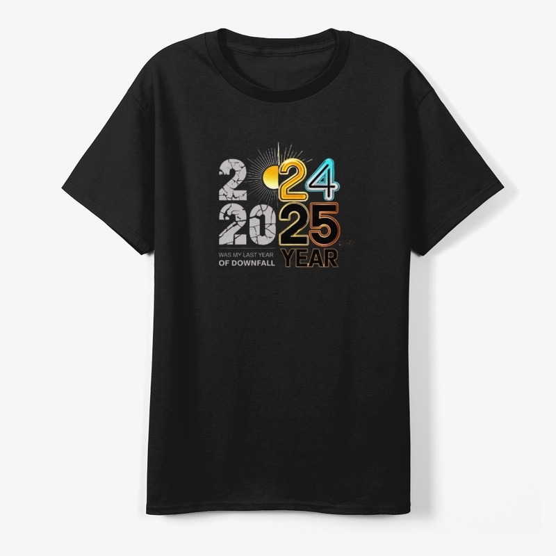 "2025 motivation" design 