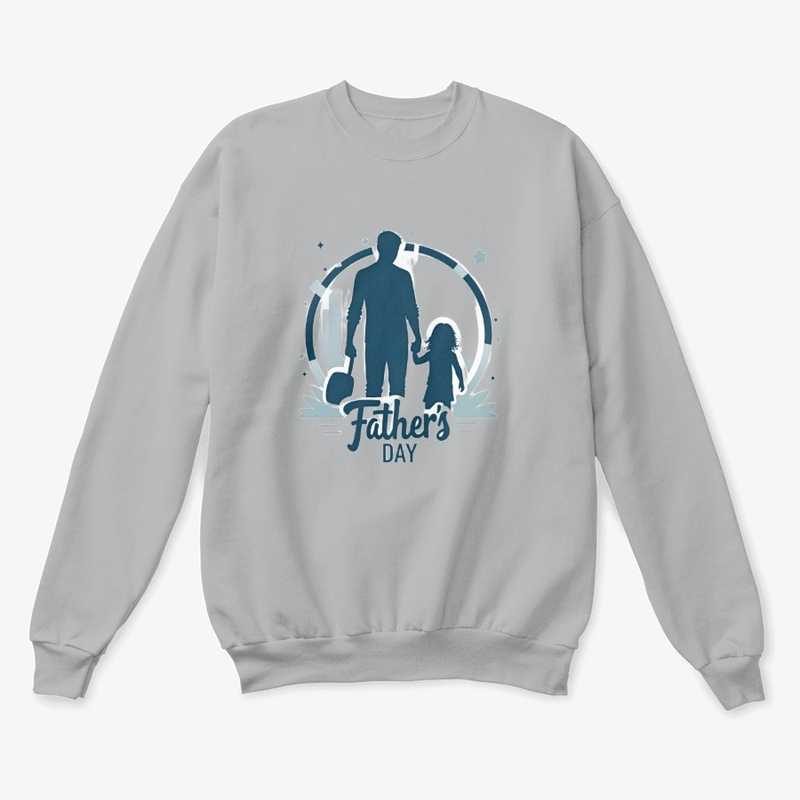 Father’s Day Gift Tee