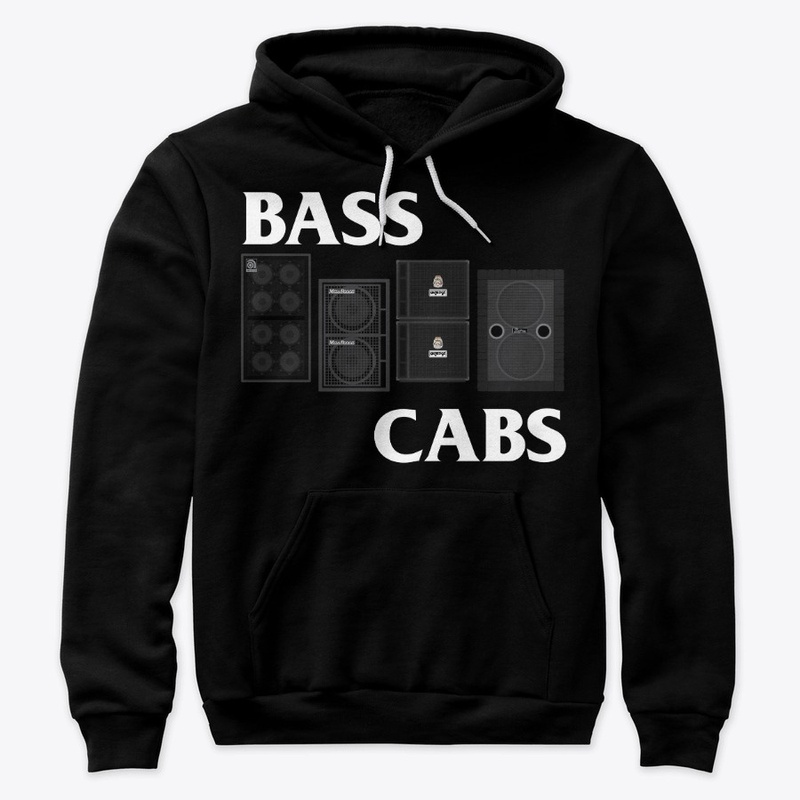 Bass Cabs