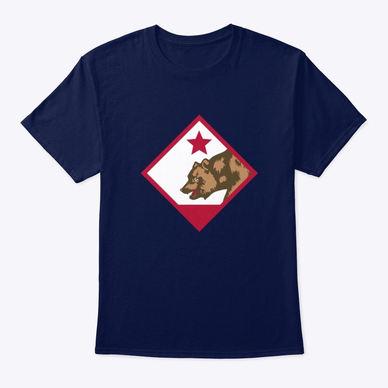 CA Bear