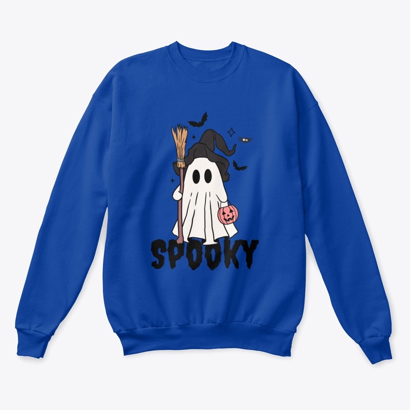 Spooky