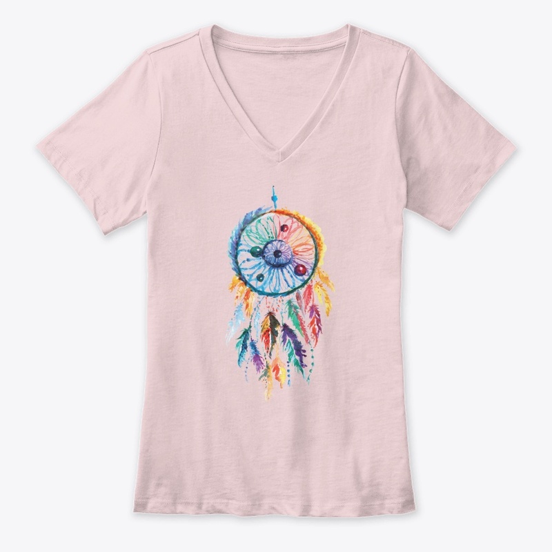 💐 Graceful Fashion Tee