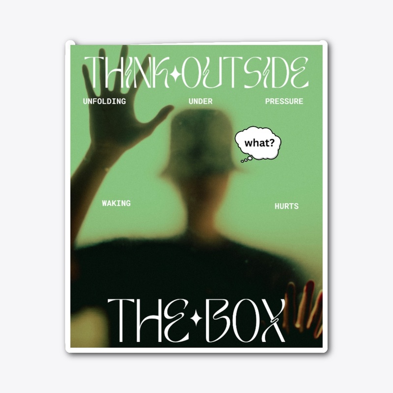 Think Outside The Box