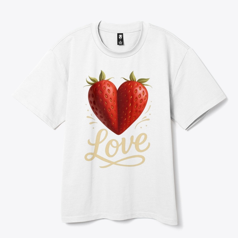 Loveberry Heart