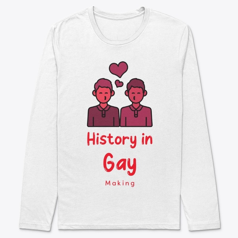 LGBTQIA Merch YOU ARE PERFECT TO ME