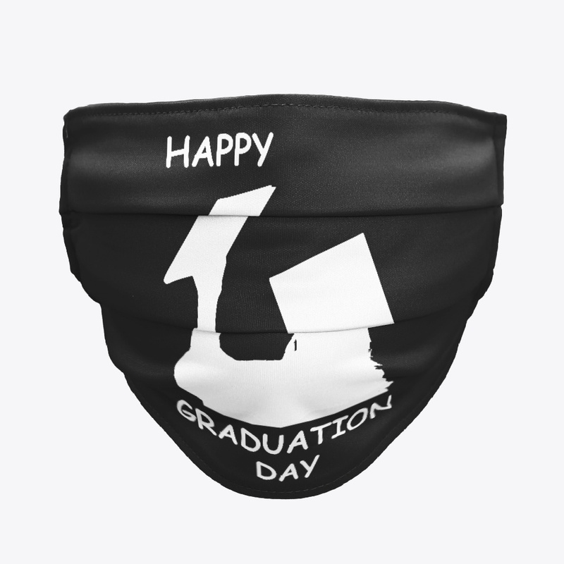 Happy Graduation day
