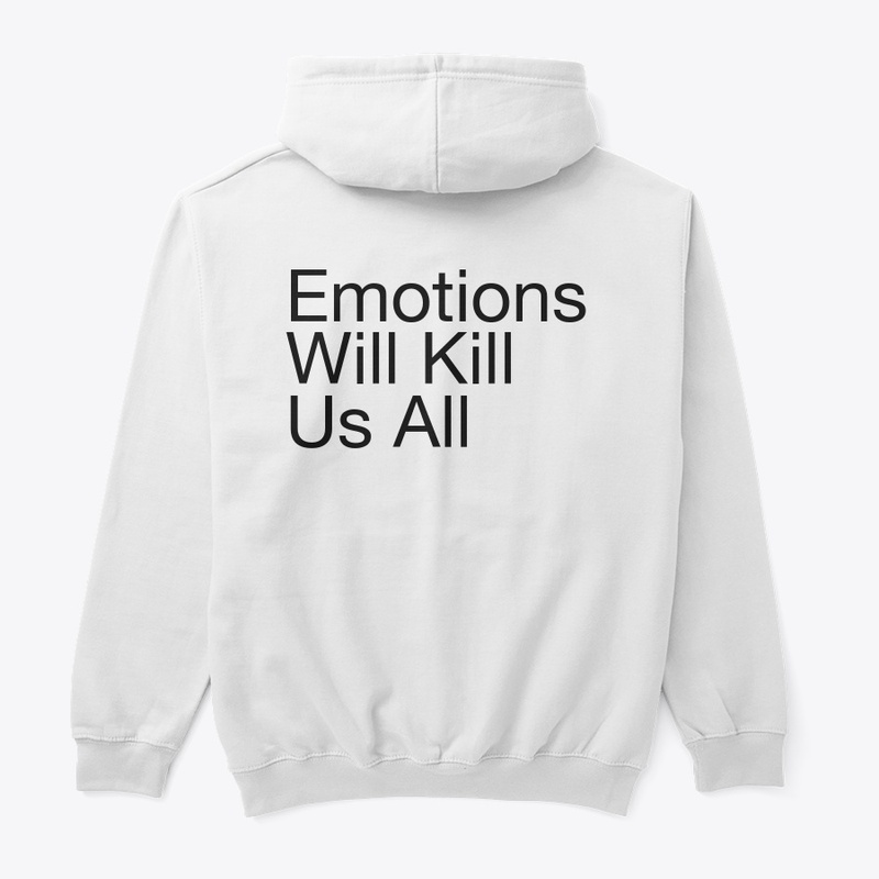 emotionless