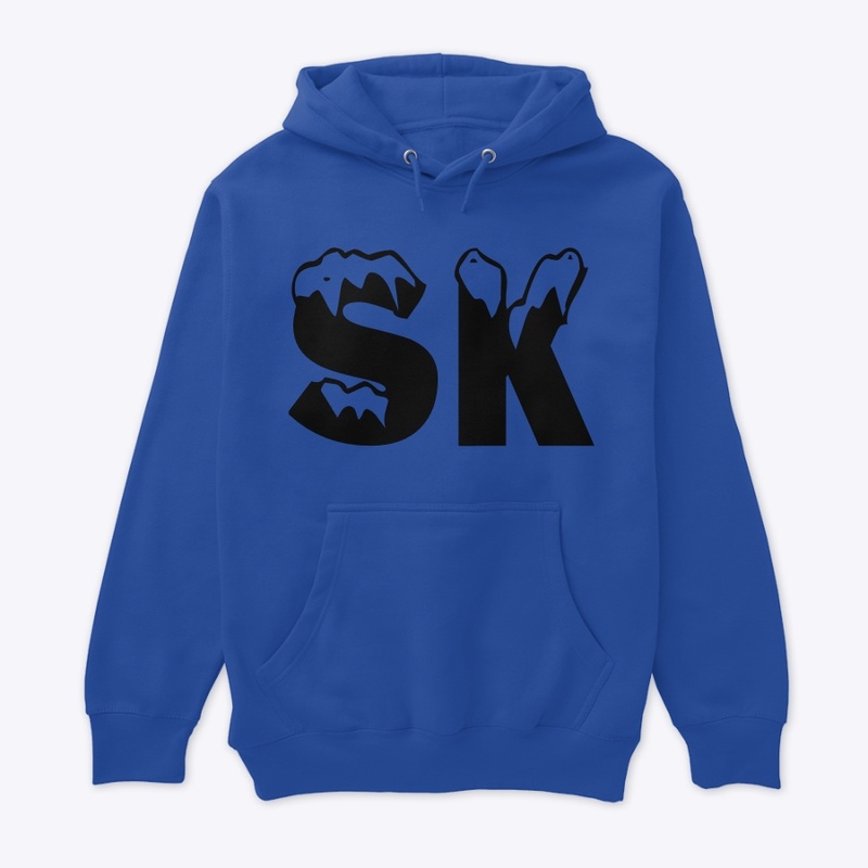 Sk tee shirt 