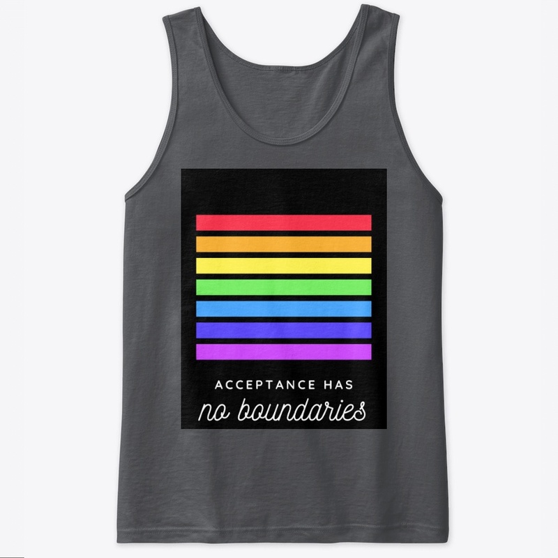 CLASSINC TANK TOP