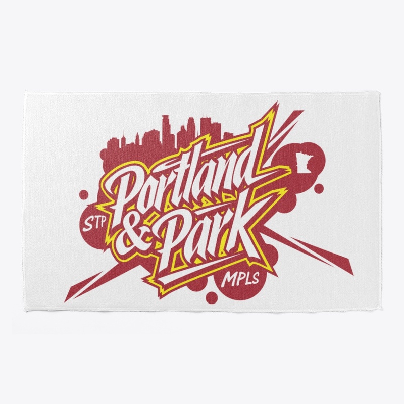 Portland & Park Apparel
