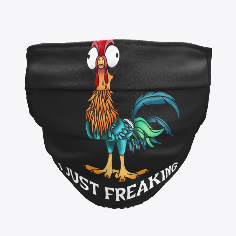 LOVE CHICKENS
