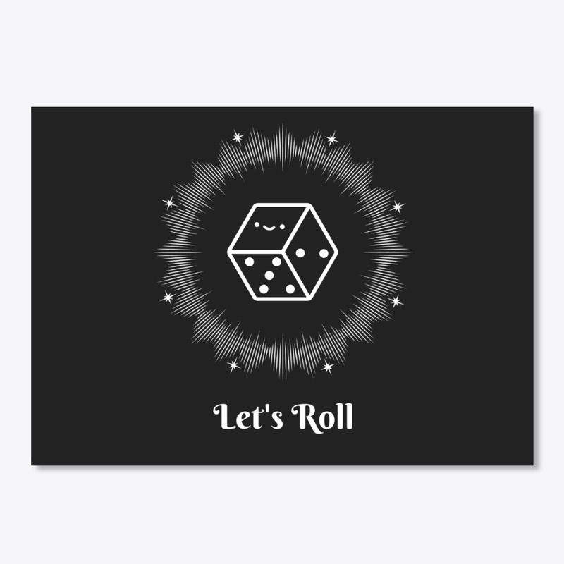 Let's Roll 