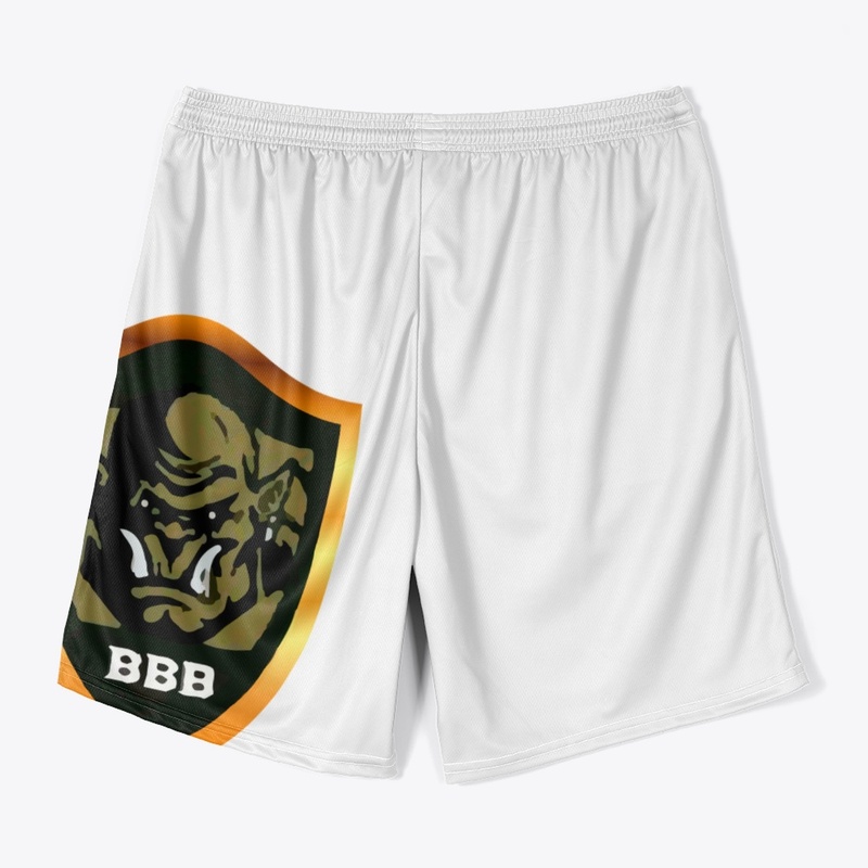 BBB WHITE SOUL
