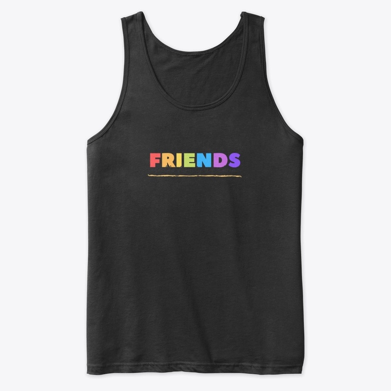 friends