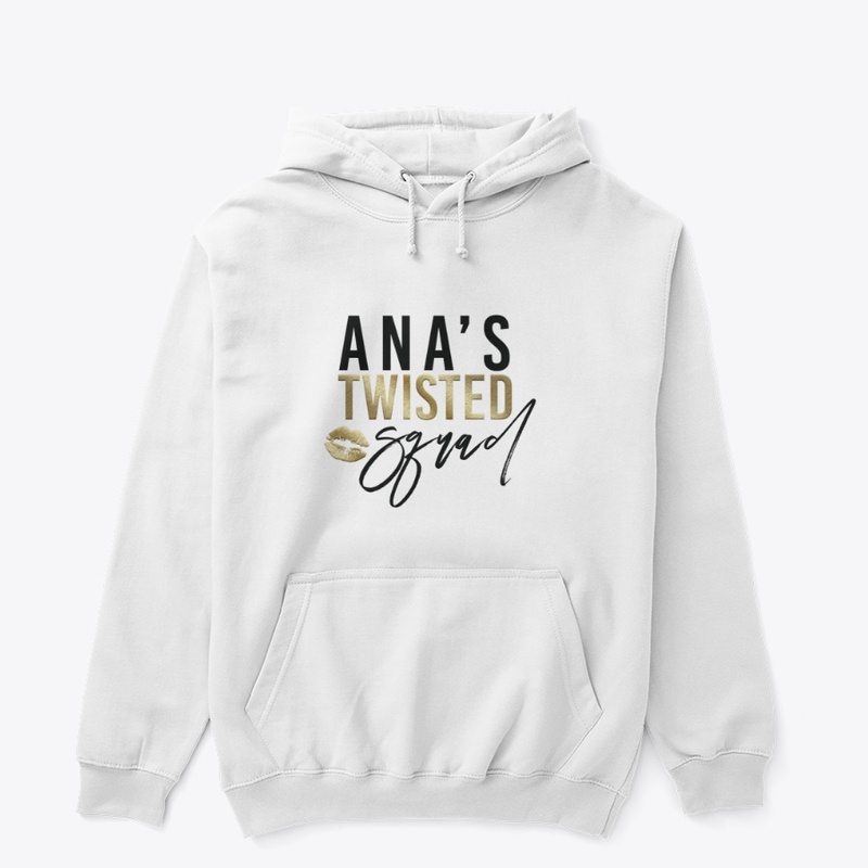 Ana's Twisted Squad
