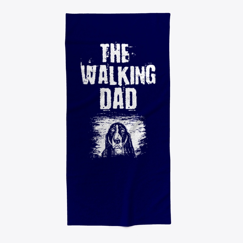 Walking Dad Gifts