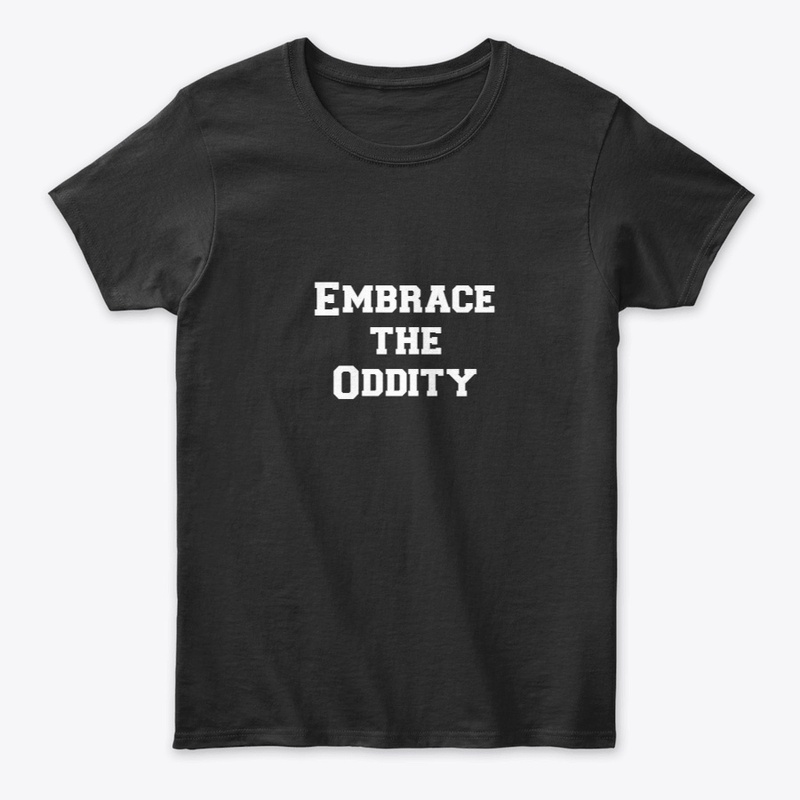 Oddity Embrace