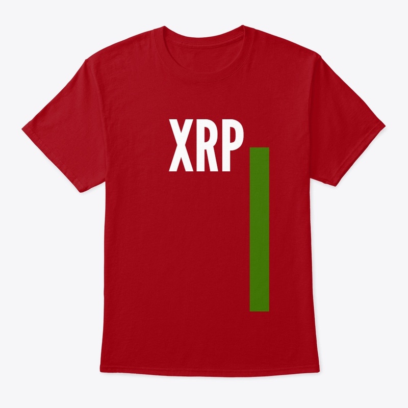 XRP GREEN LINE