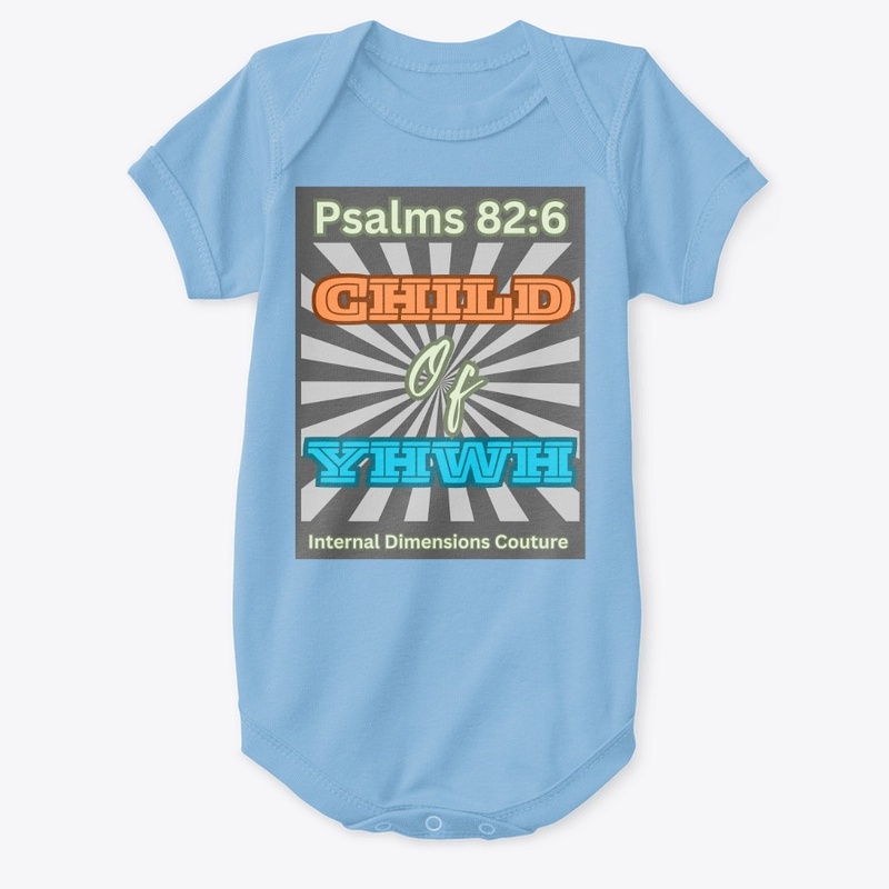 Psalms 82:6 Collection 