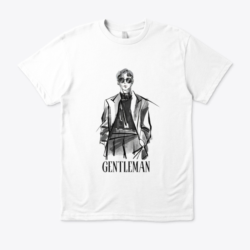 Gentalman 